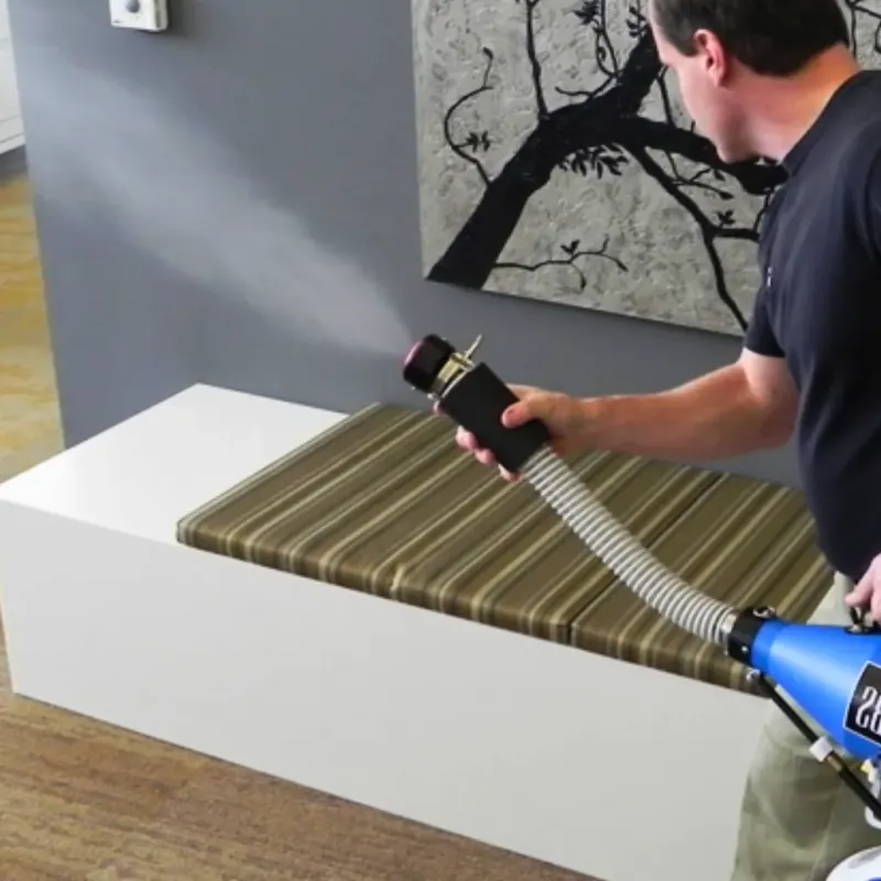 Professional Odor Removal in DeKalb County, GA